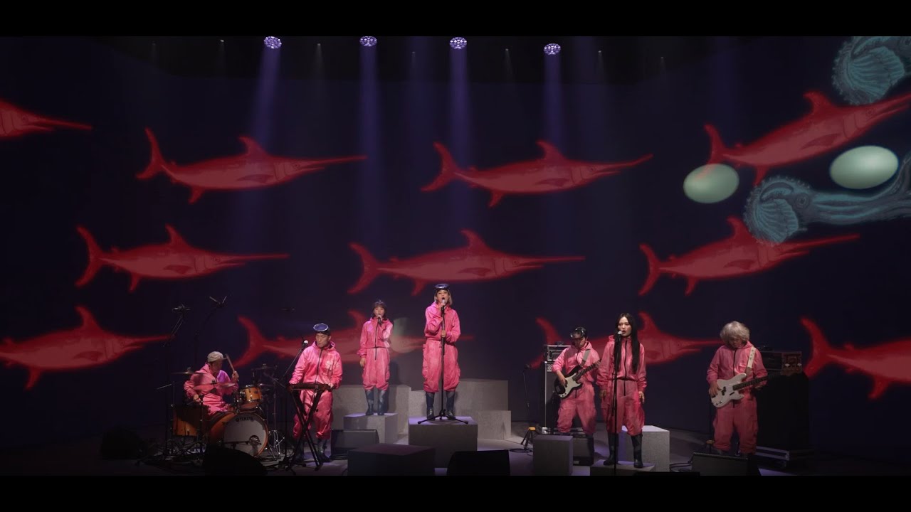 Travel Of Korea's Sound - LEENALCHI