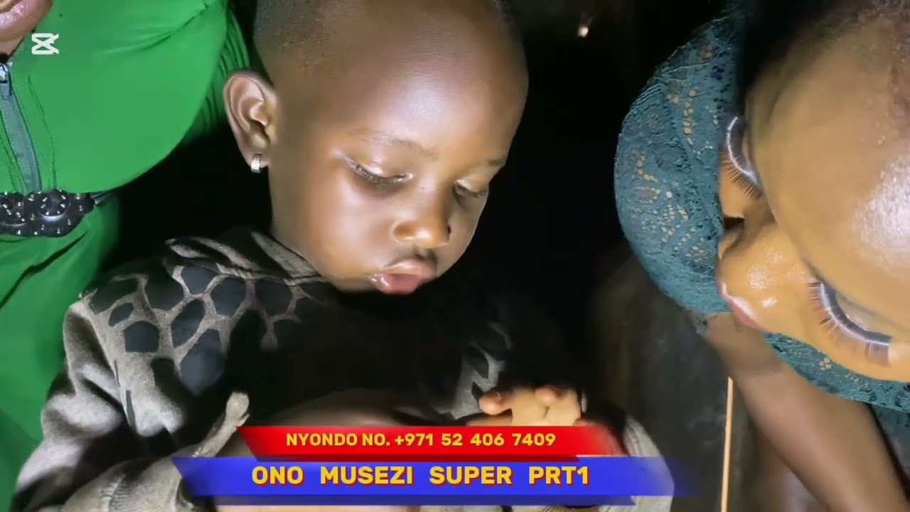 OMWANA ASIMATUSE OKUSALIBWA OKULIIBWA OMUSEZI!! TUMUJEEYO OMUSEZI TUMUTWAALA MUMATEEKA!
