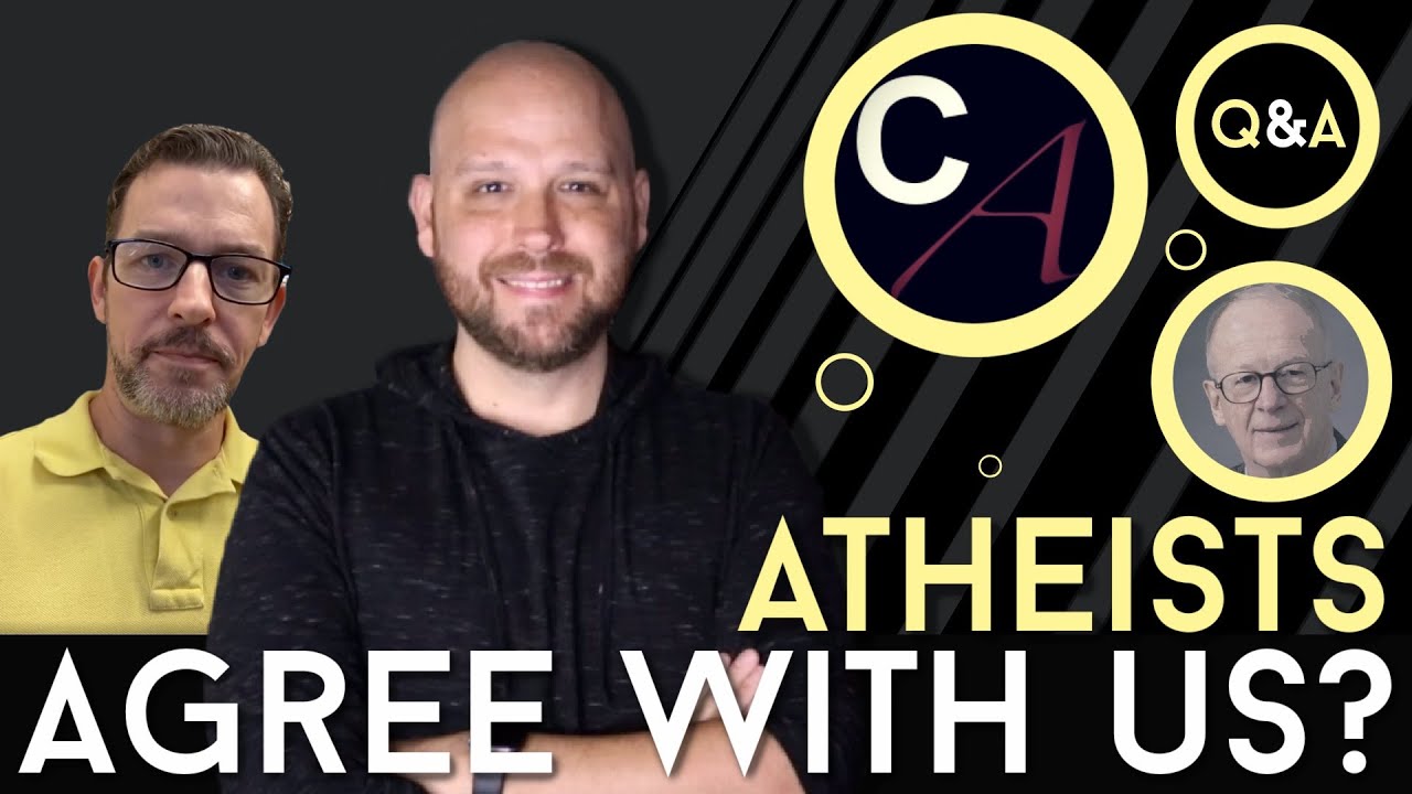 Counter Apologist: A Response to His 