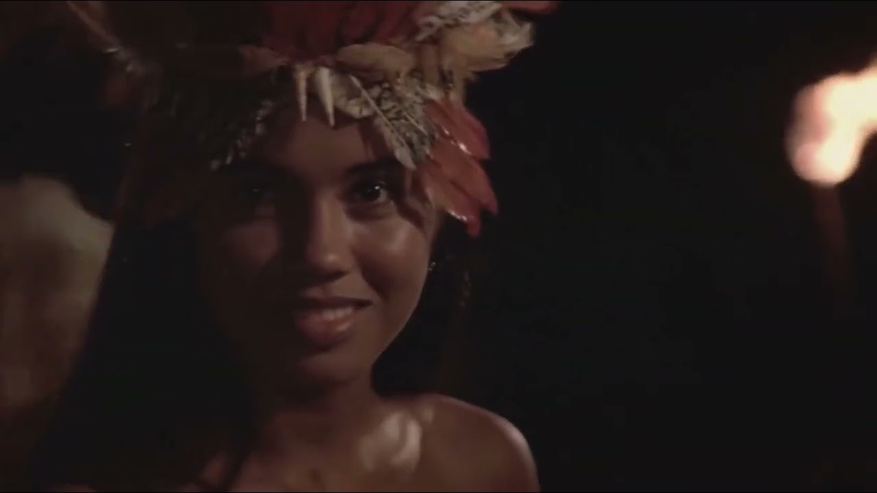 Vangelis - The Bounty theme