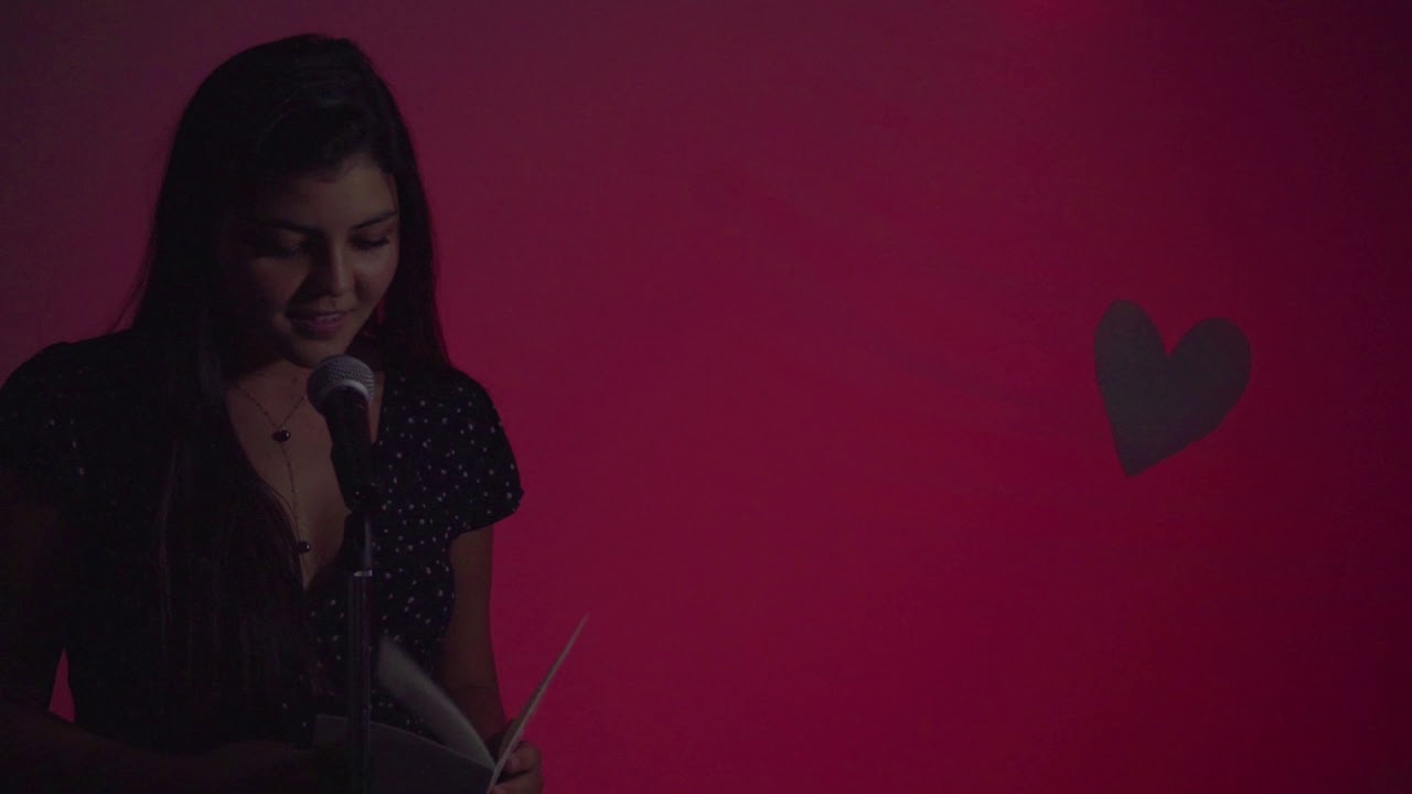 SOCAPA Music: Nani Tomich