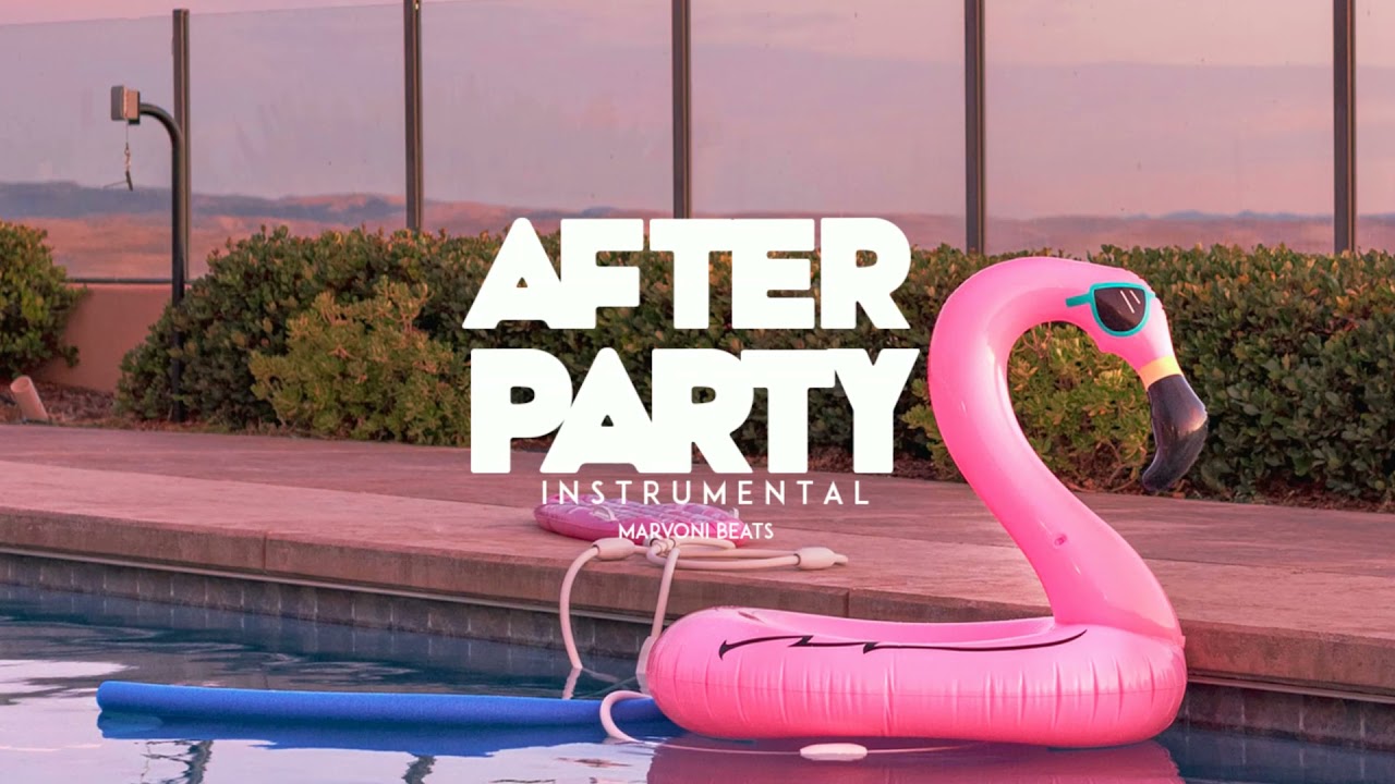 [ Free ] Dancehall Riddim Instrumental 2022 2021 ( After Party )