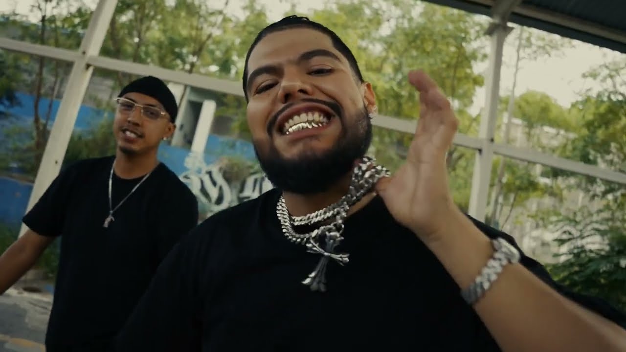 YMT Breezy - CVAN (Feat . Marrodrip) [OFFICIAL VIDEO]