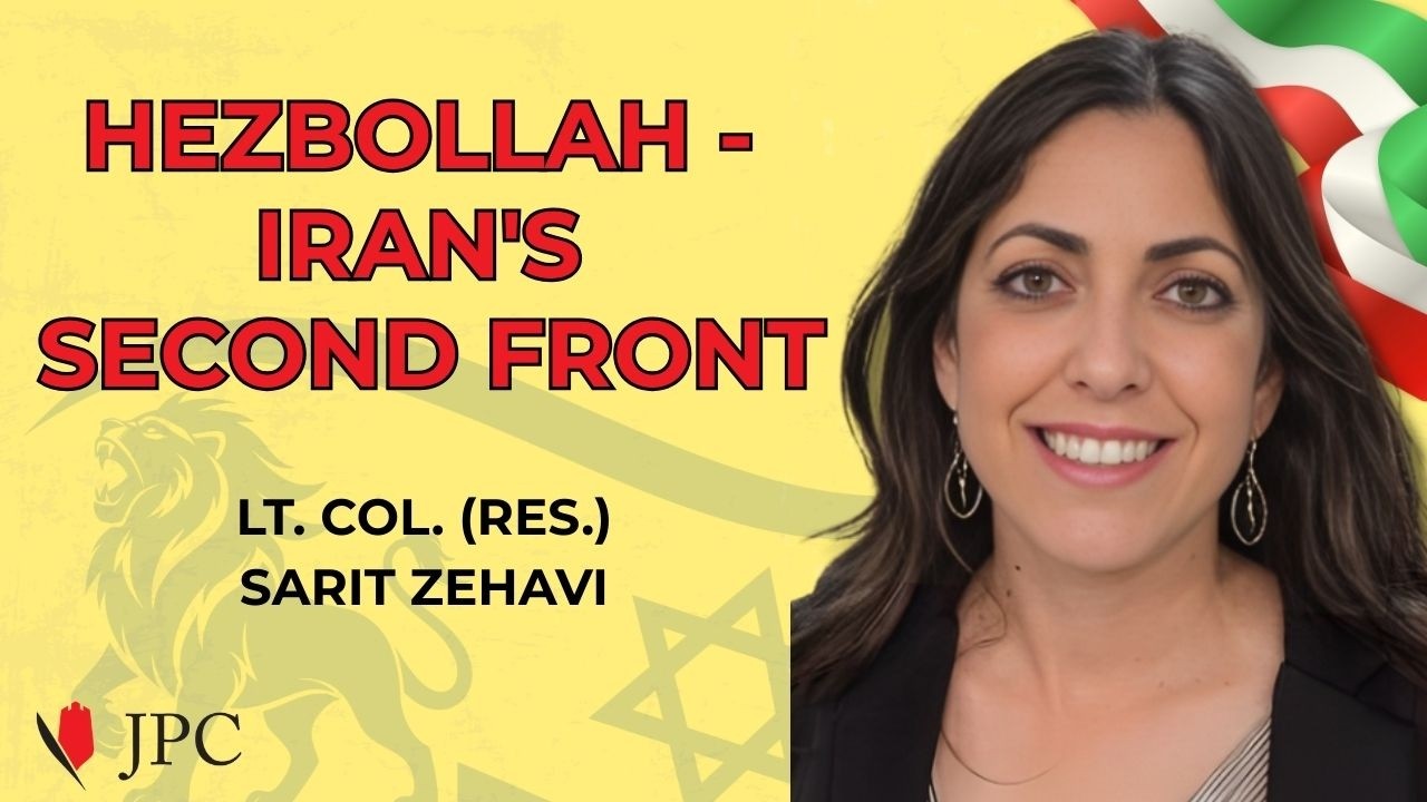 Hezbollah Attacks: Did Iran Just Push the Middle East Over the Edge?