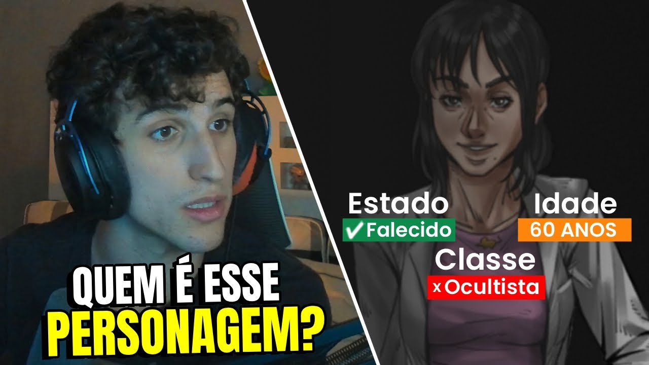 JOGANDO O 