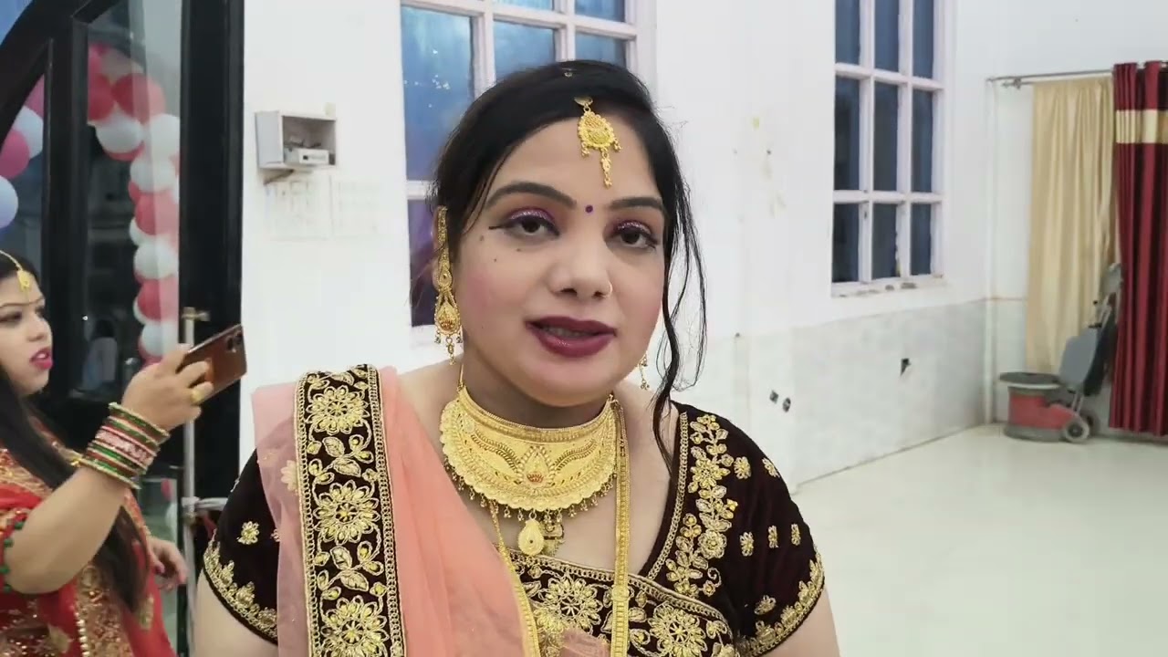 Julie Vlogs 115 - शादी का दिन और बरात 