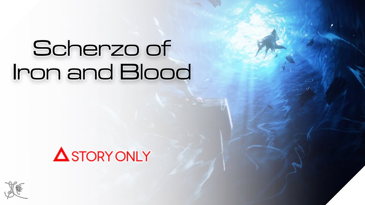 【Azur Lane】Scherzo of Iron and Blood : Story Collection