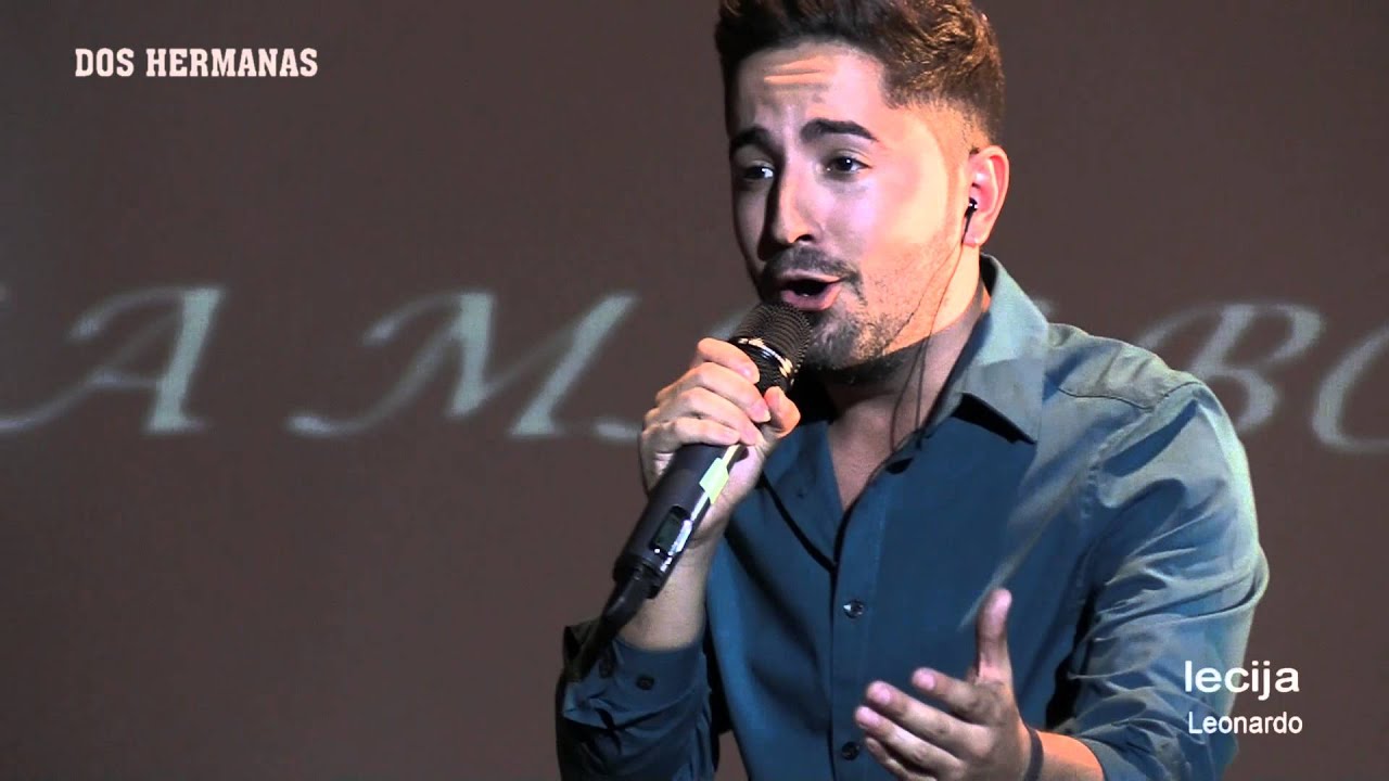 JAIME STEVEZ: 
