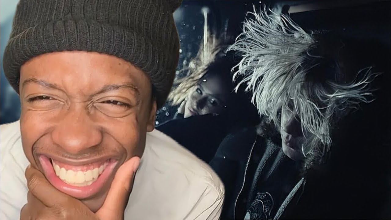 BIGGEST NETTSPEND D RIDER! Nettspend - nothing like uuu (Official Music Video) REACTION