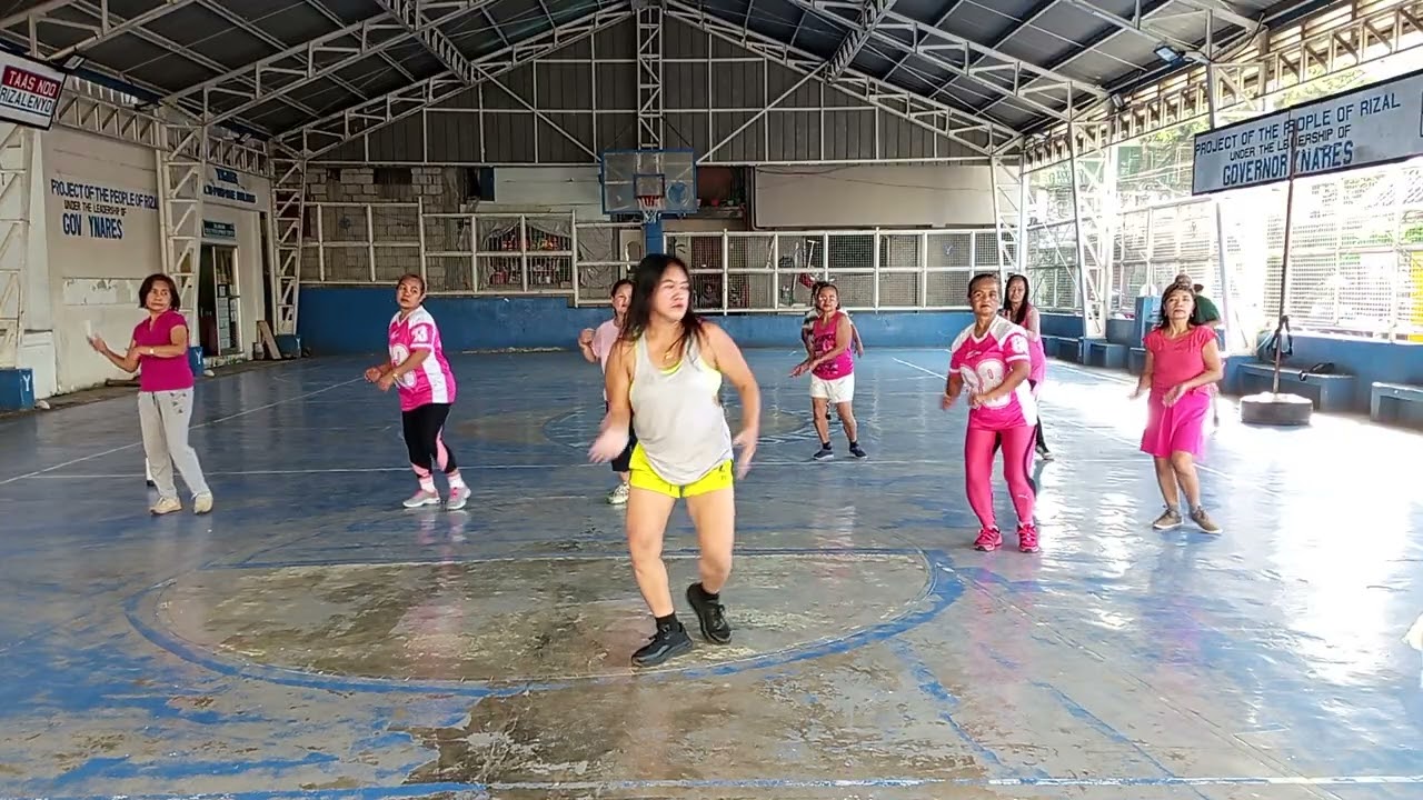 LICENSE PX GINA PUROK SILANGAN MOMSHI'S GROUP ANTIPOLO CITY 