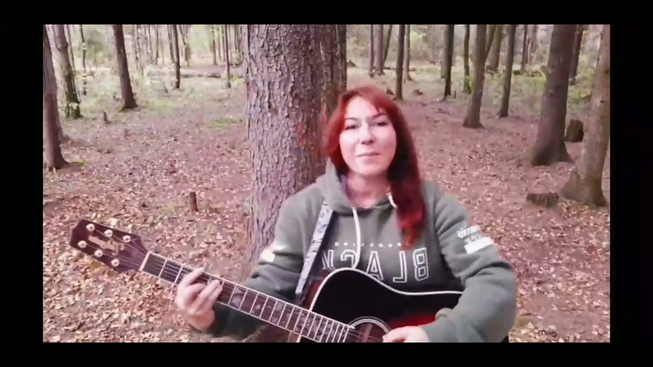 Снова осень - авторская