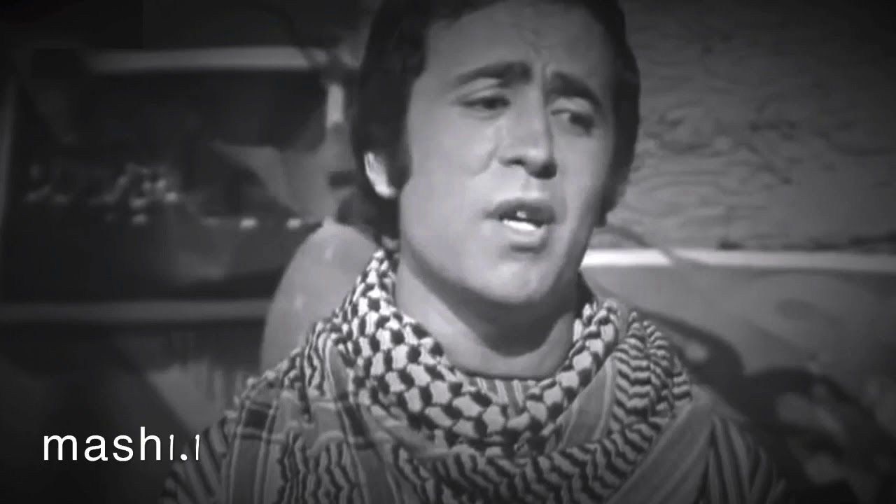 كان عندي غزال | دريد عواضة