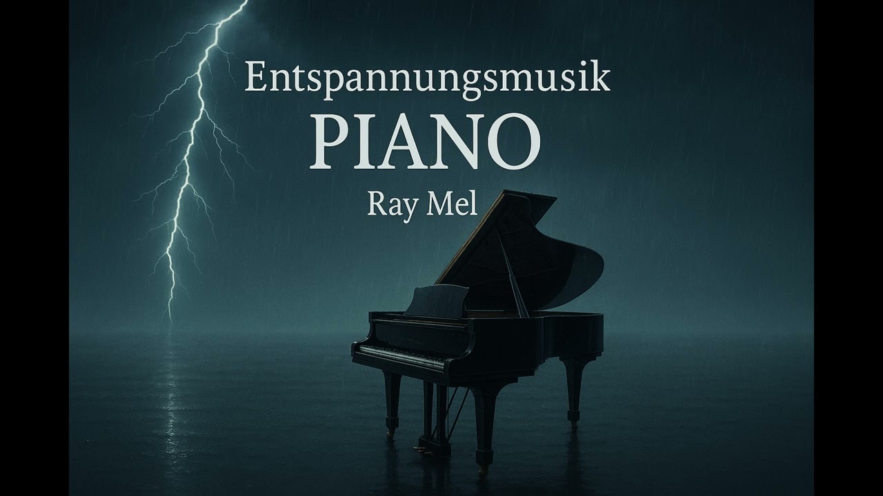 Entspannungsmusik   Piano 21 Chillout