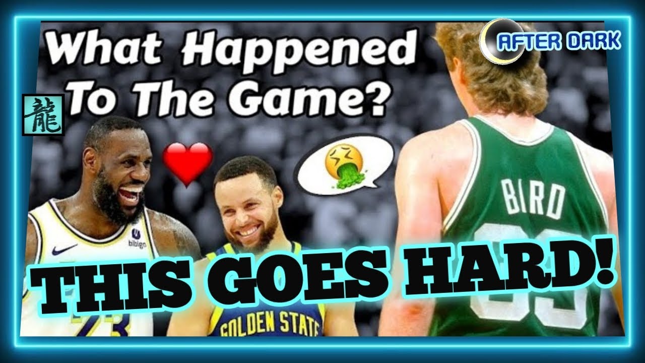 Reacting to What Happened To The Game I Love?