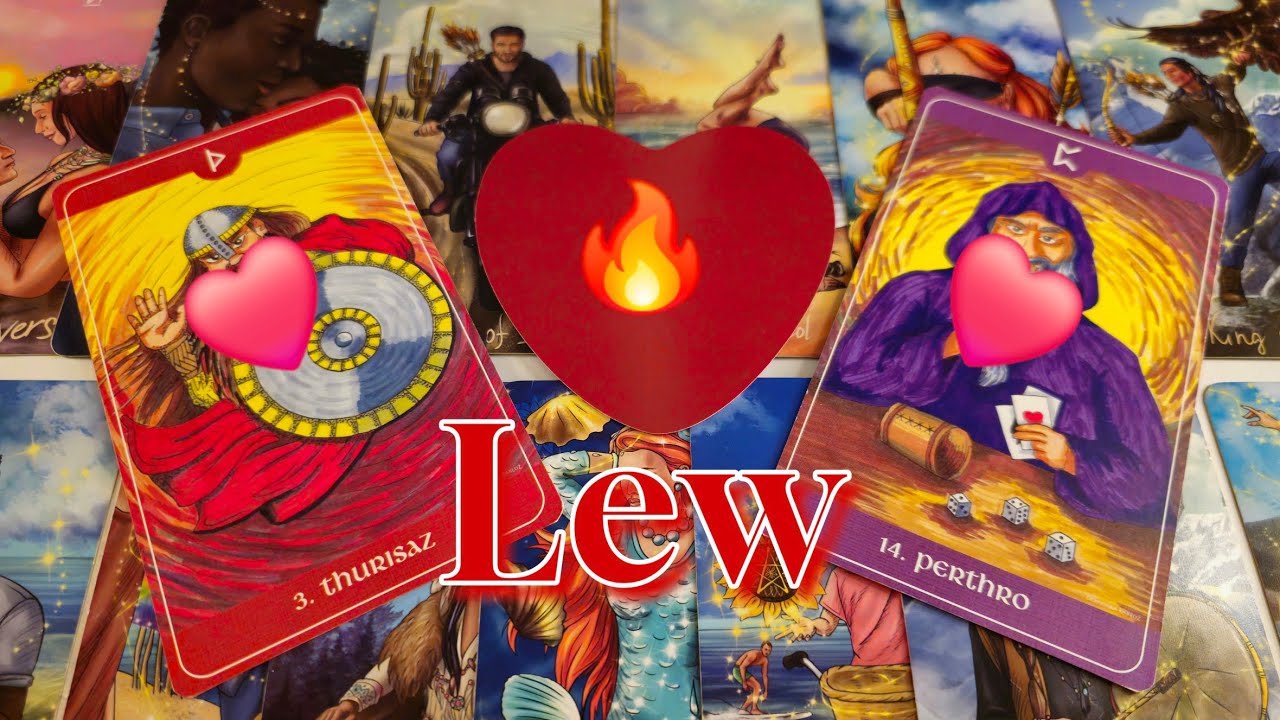 Tarot. Lew♌️ Zespolenie sił 222 Walcz o to, czego pragnie Serce💞 333 Połączenie 66 Domknięcie 1010