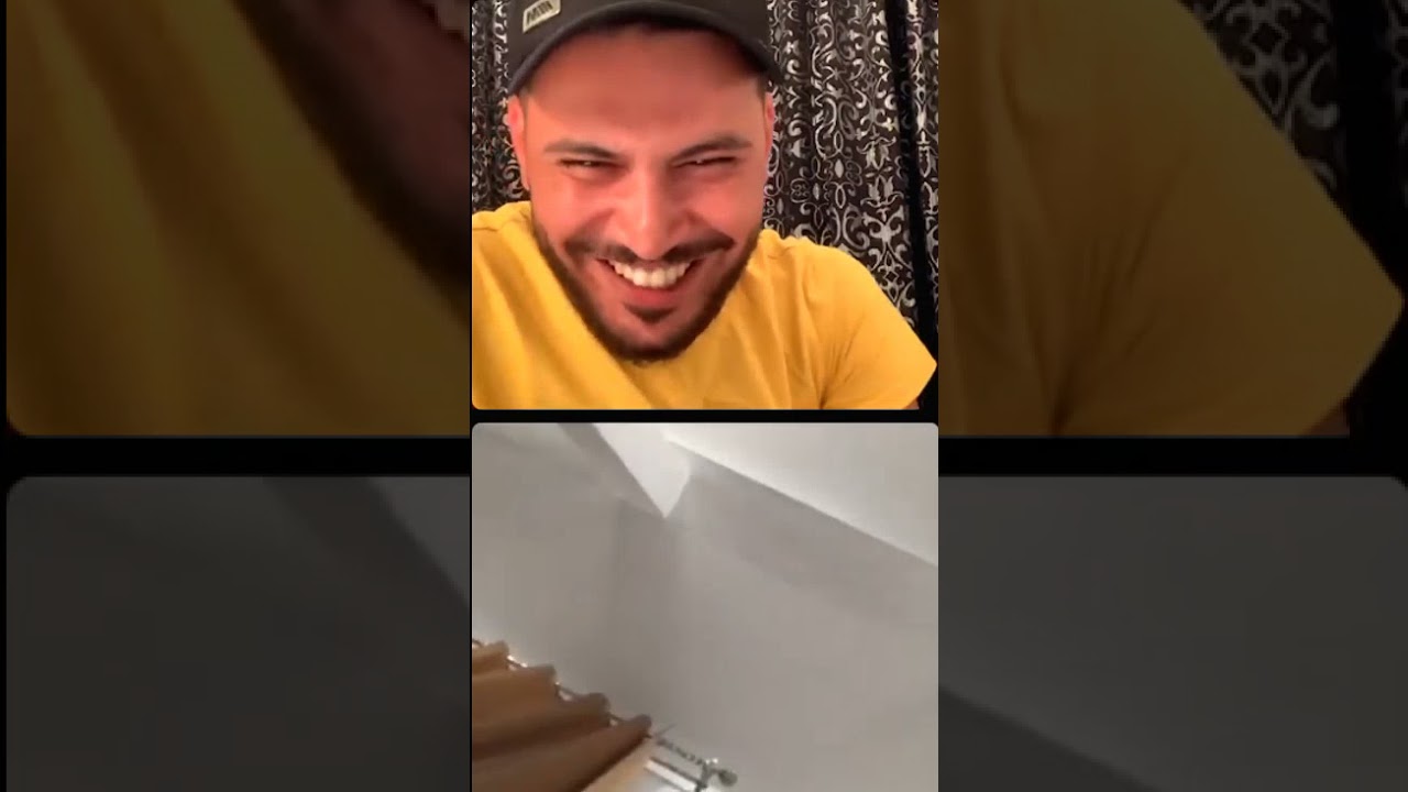 عادل ◄ عندك صوت تاع راجل
