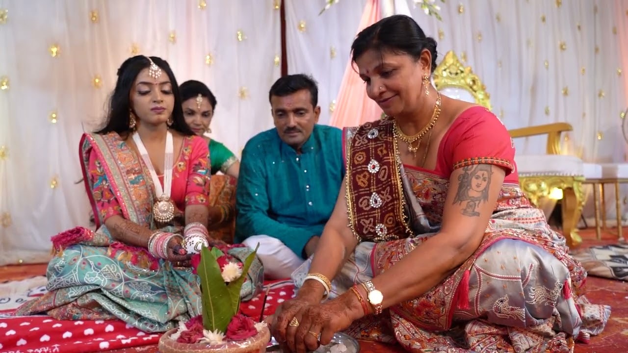 02 - Rinkal | Mandva | Unrewind