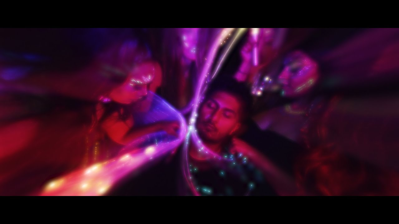 ÆTHER - WHAT TO SAY (Official Music Video)