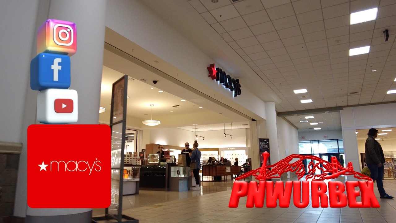 Macy's - Union Gap WA