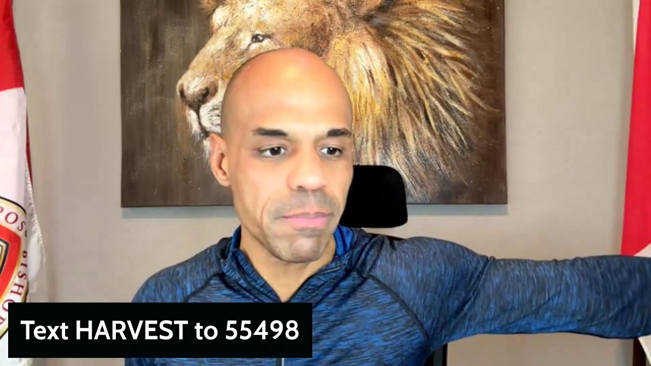 That Hurt - Therapy Tuesday - Bishop Kevin Foreman