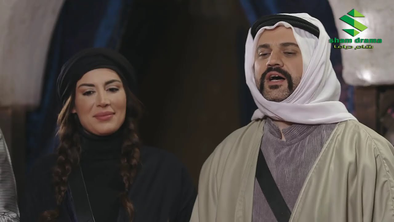 بروكار الجزء الثاني الحلقة 15