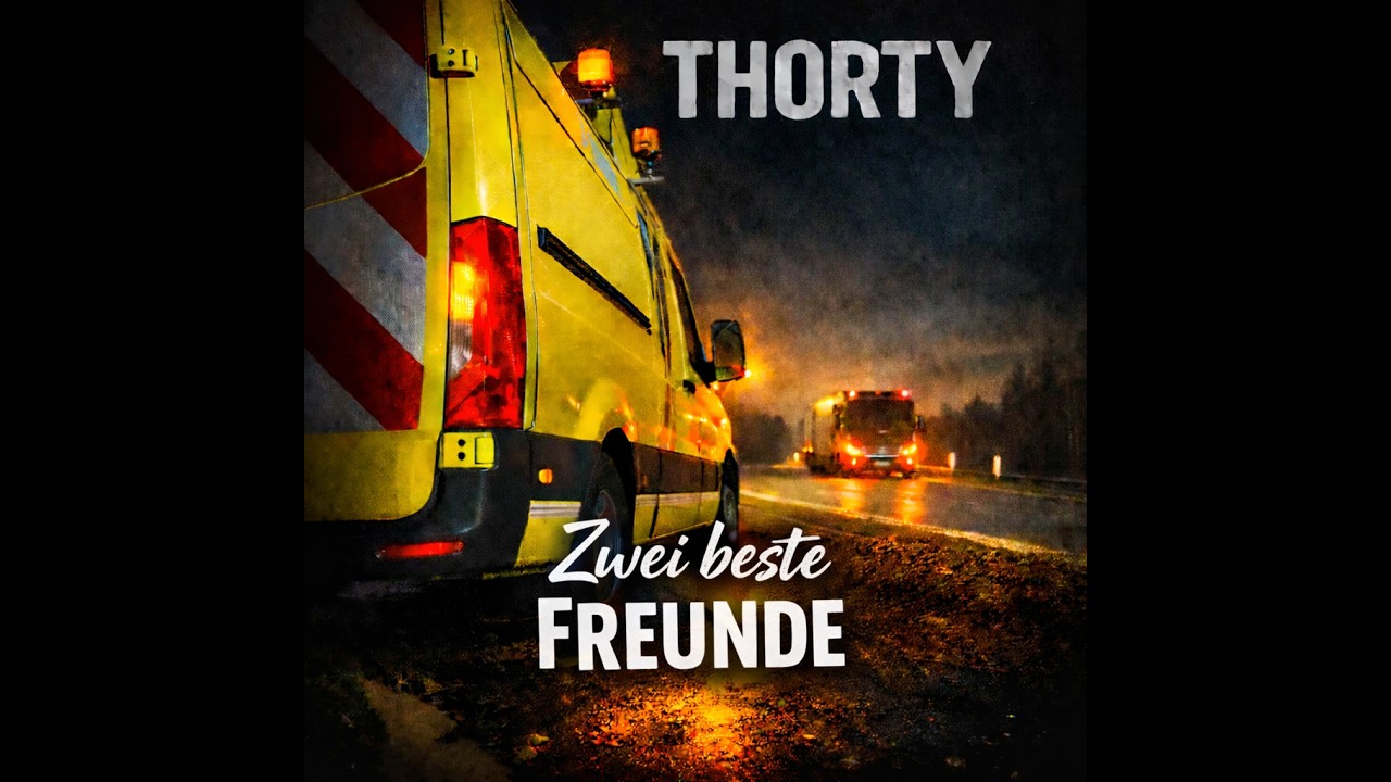 Zwei beste Freunde