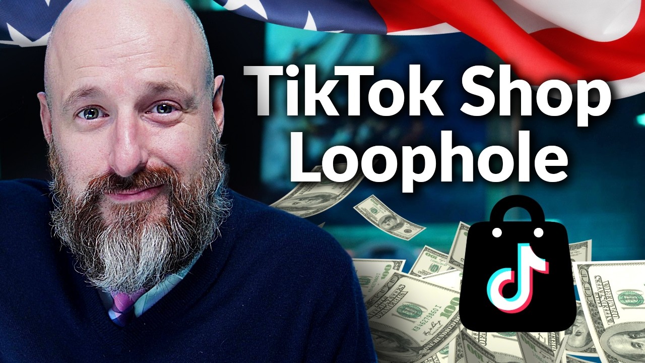 How Non-Americans Can Sell on U.S TikTok Shop (Full Guide)
