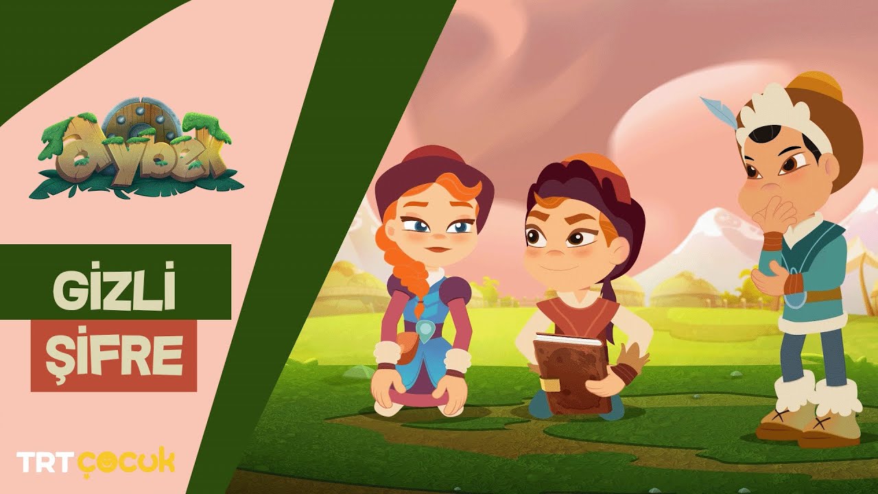 Aybek | Gizli Şifre