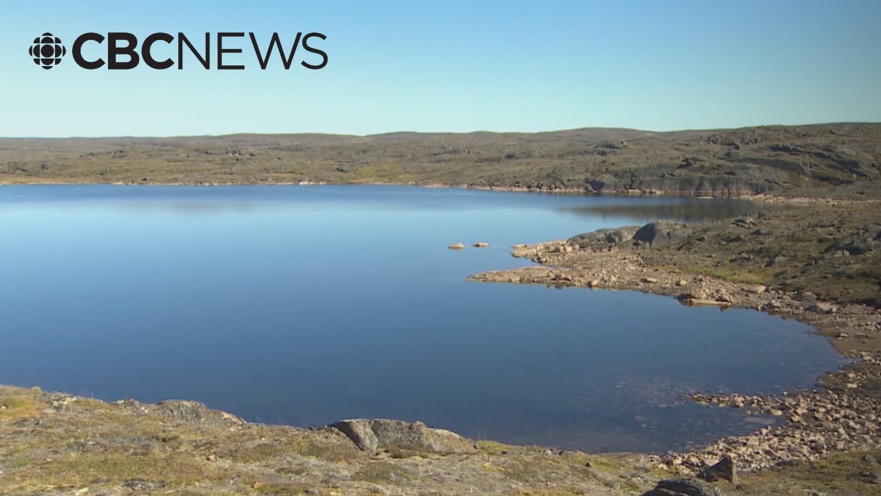 City of Iqaluit lifts 7-year ban on car washing