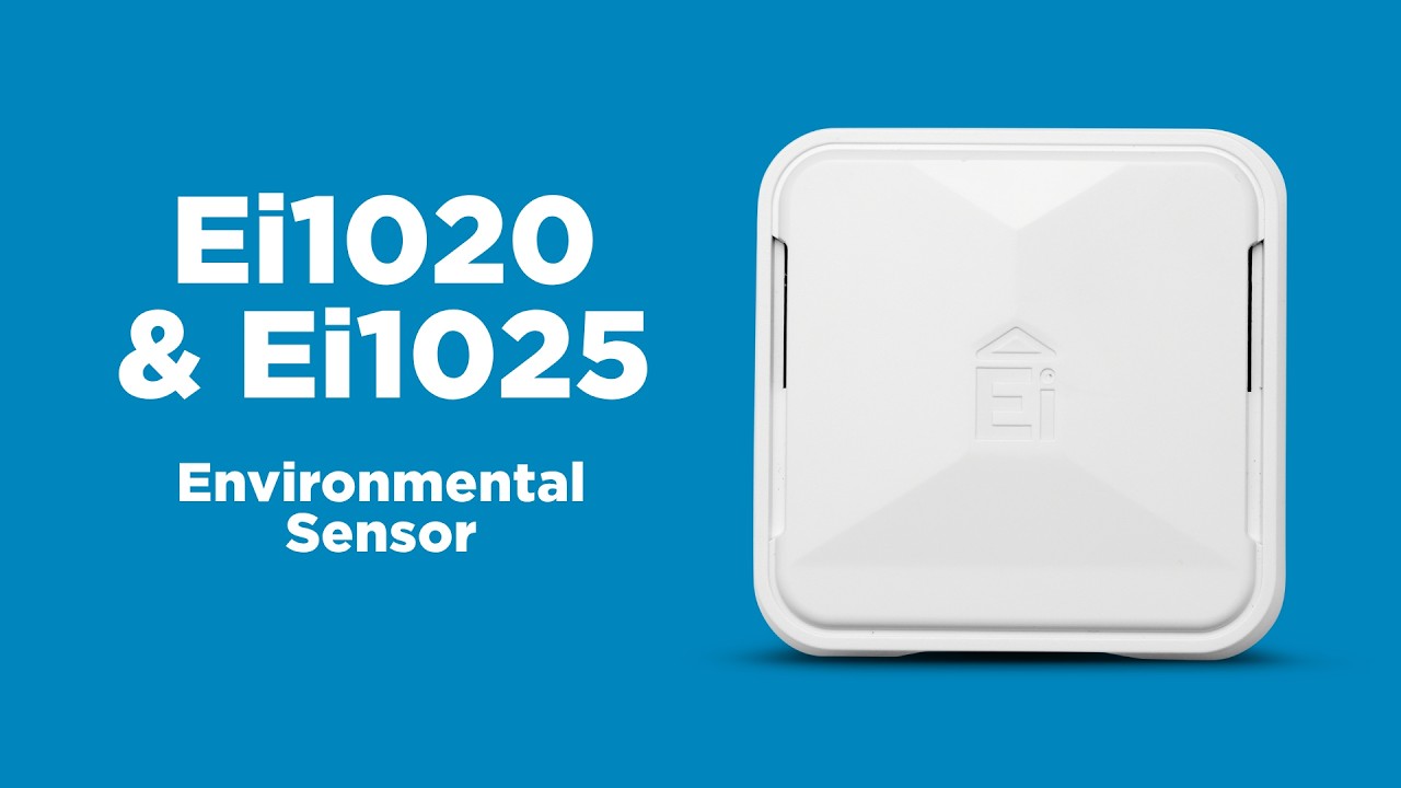 Environmental Sensor