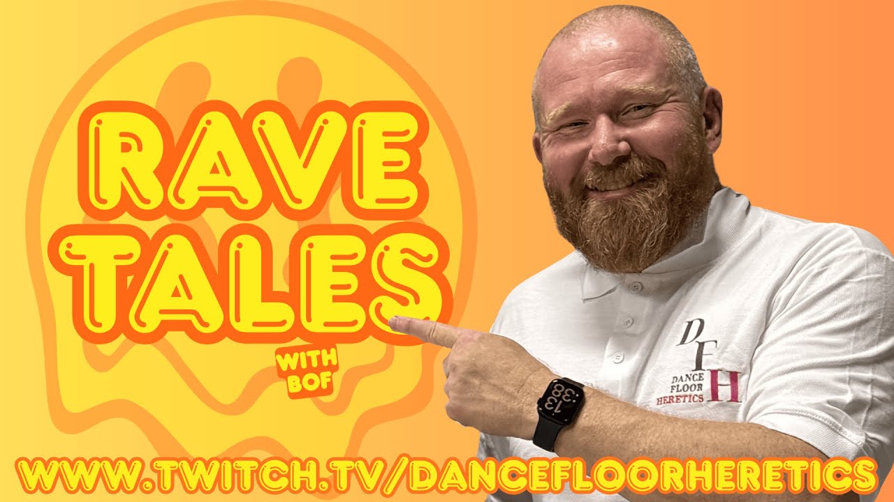 Rave Tales 1