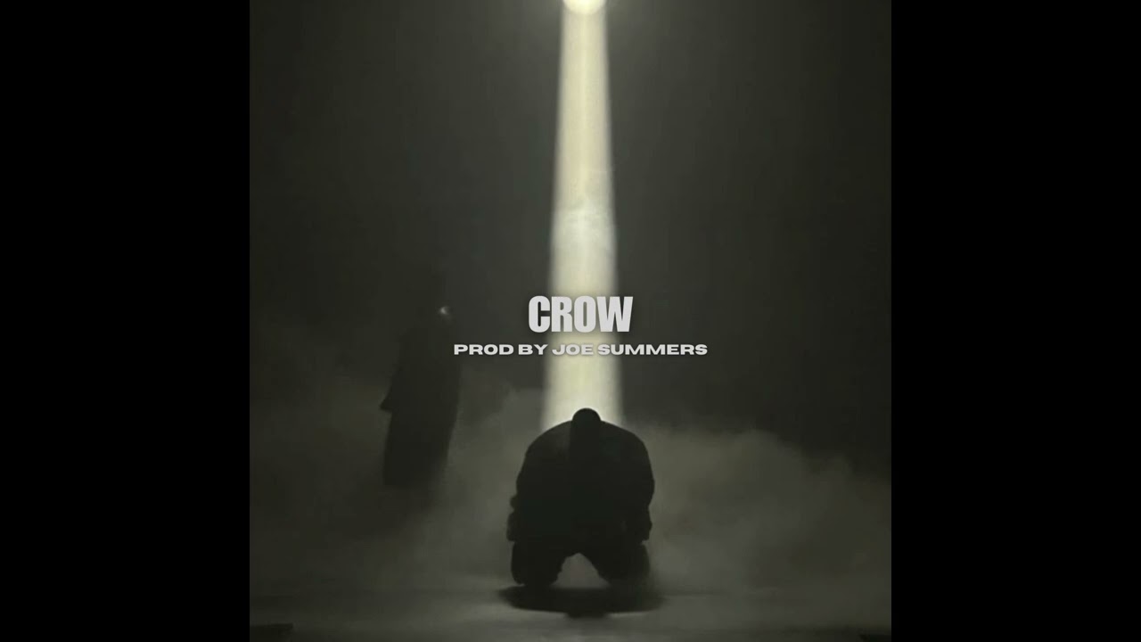 CROW – DONDA / VULTURES A$AP Rocky x Travis Scott Type Beat | Dark Asian Cinematic Trap