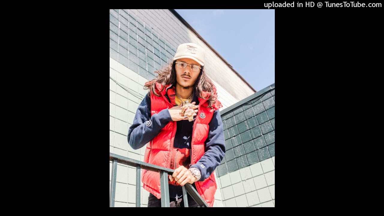 [FREE] BabyTron x Detroit Type Beat 