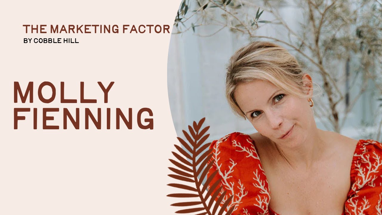 Community, Clarity, and the Future of Non-Alc Brands with Molly Fienning, Founder of SipLand