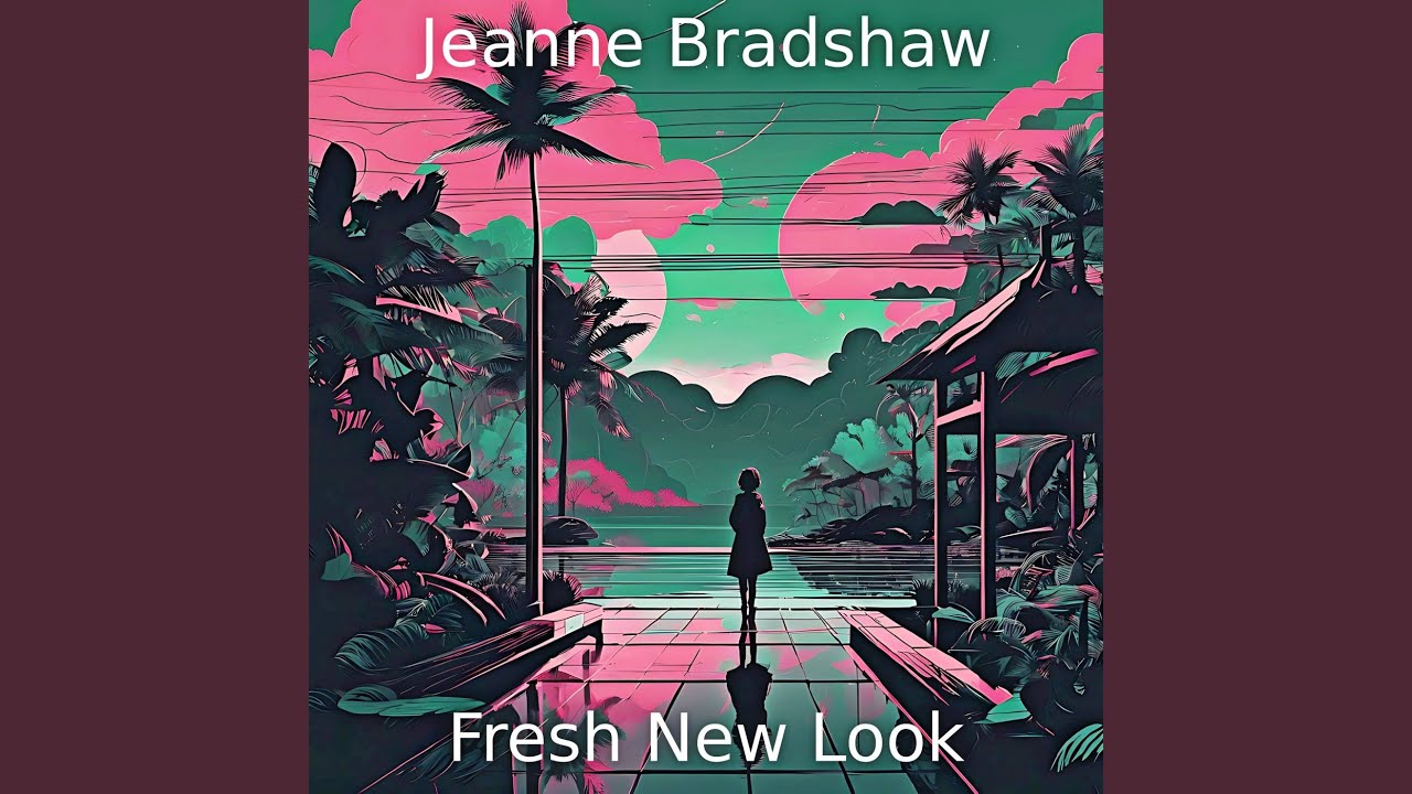 Fresh New Look