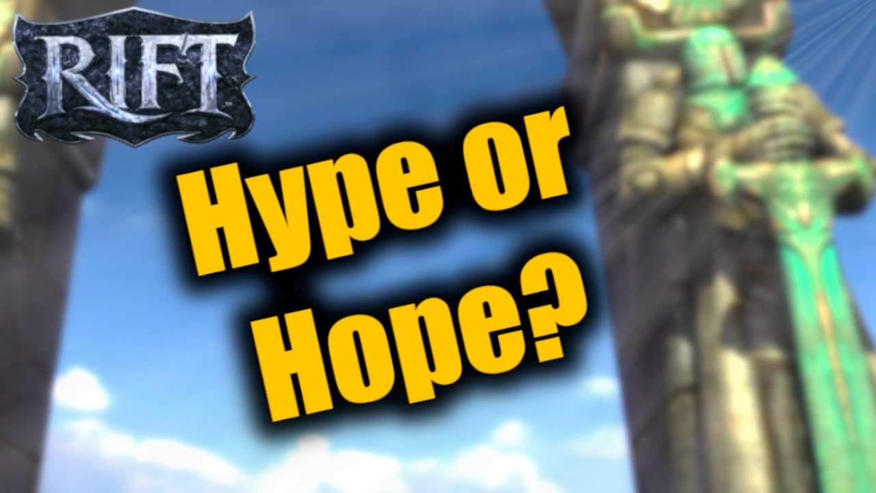 RIFT&rsquo;s Comeback in 2025 Just Got Surprisingly Interesting&hellip;
