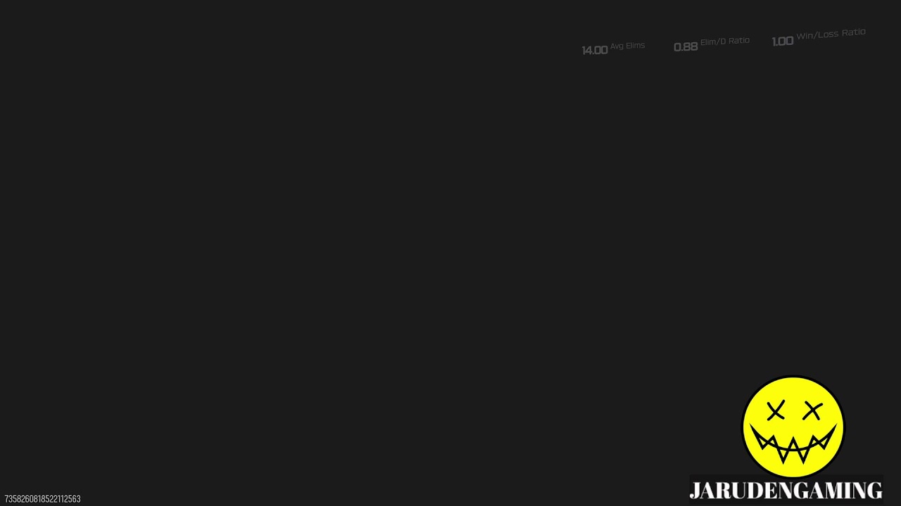 JARUDENGAMING(Call of duty live)