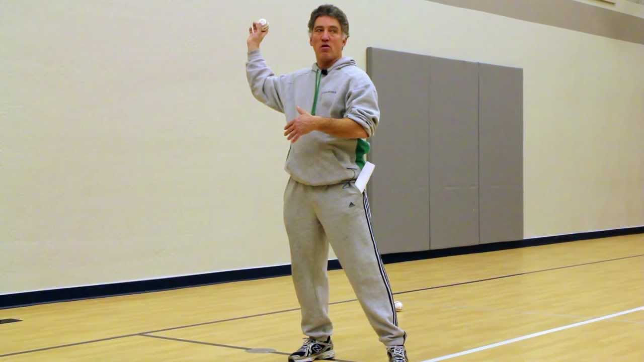 Promoting Full Hip-Shoulder Separation During Baseball Pitching