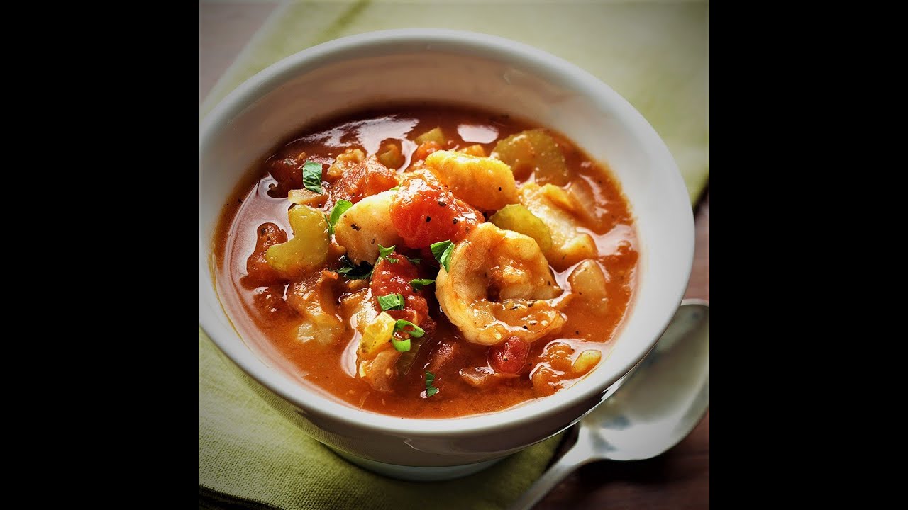 Fish stew-Brudet od oslića.