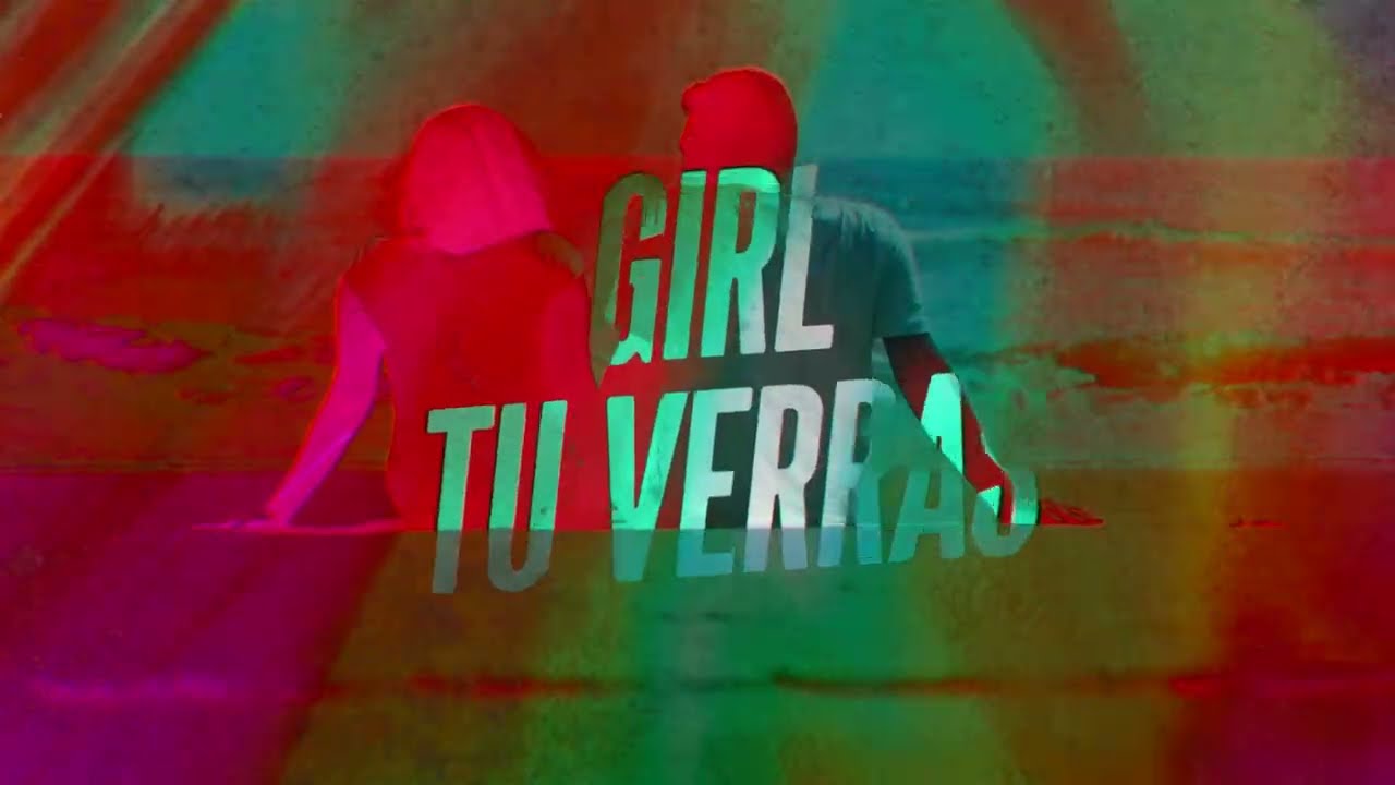 "ZAYA - My Lova (Lyrics vidéo officielle)"