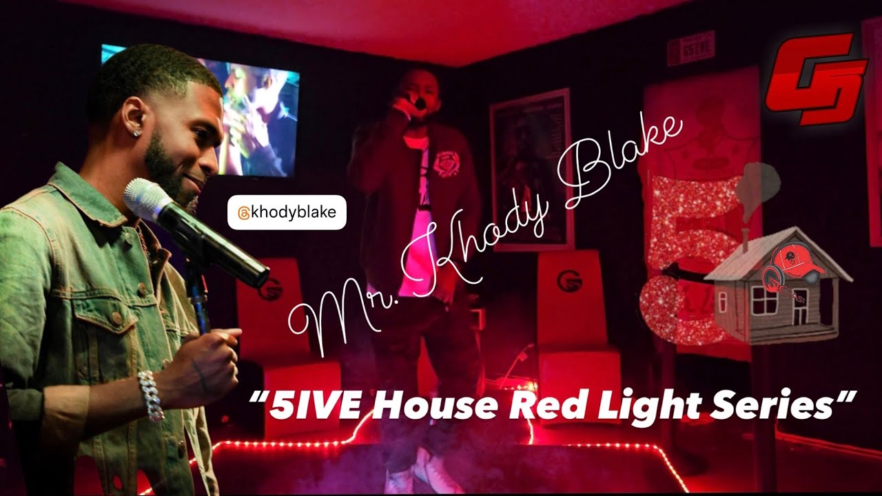 Part 2 Interview/Performance with Super talented Artist 