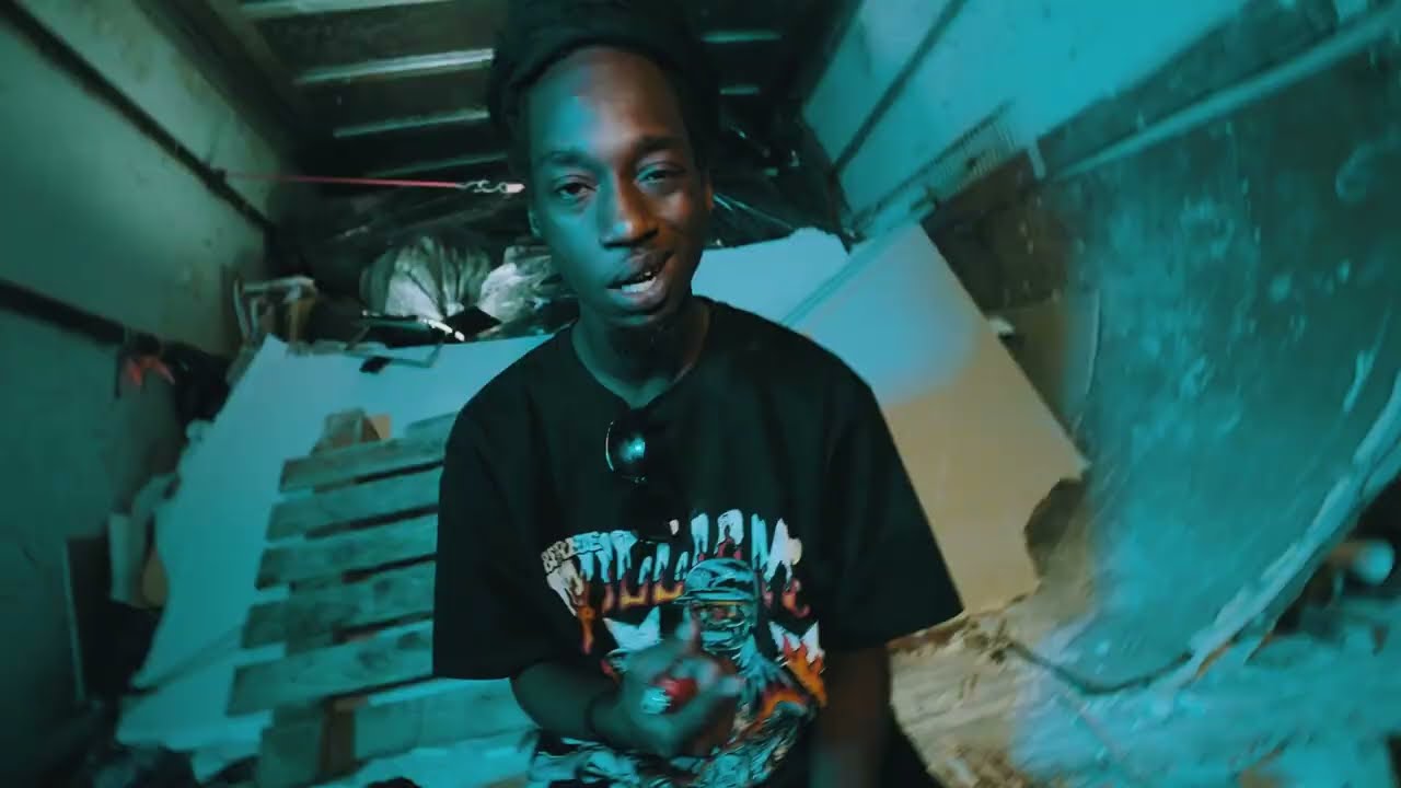 Fettiboyz Lil K - Told You