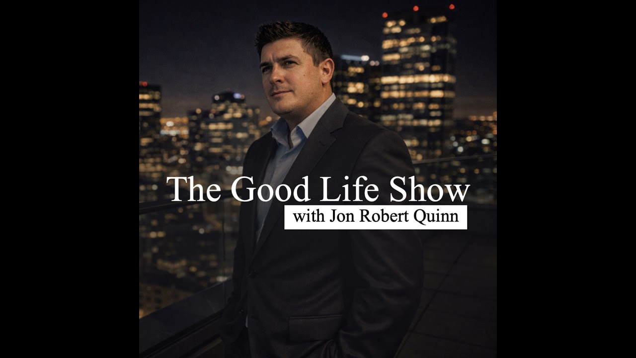 Greg Krantz | Interview with Jon Robert Quinn