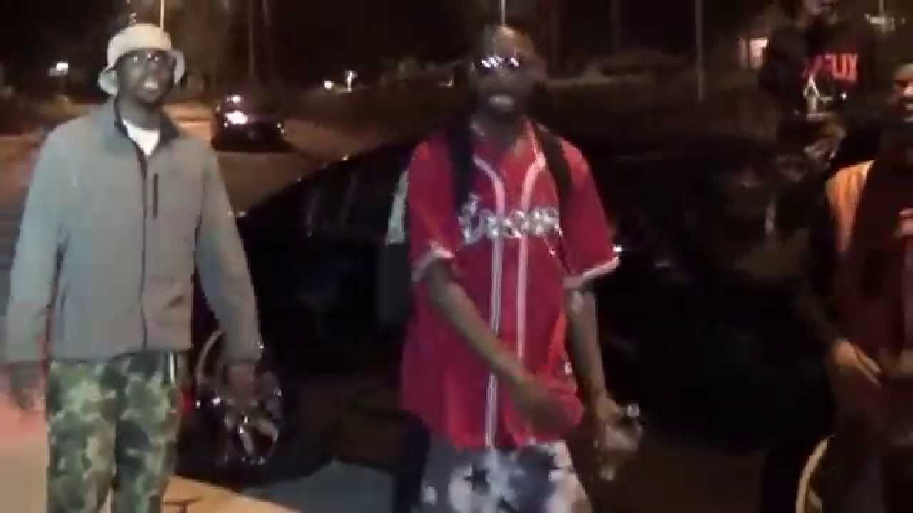 CURTIS SNOW OFFICIAL MUSIC VIDEO