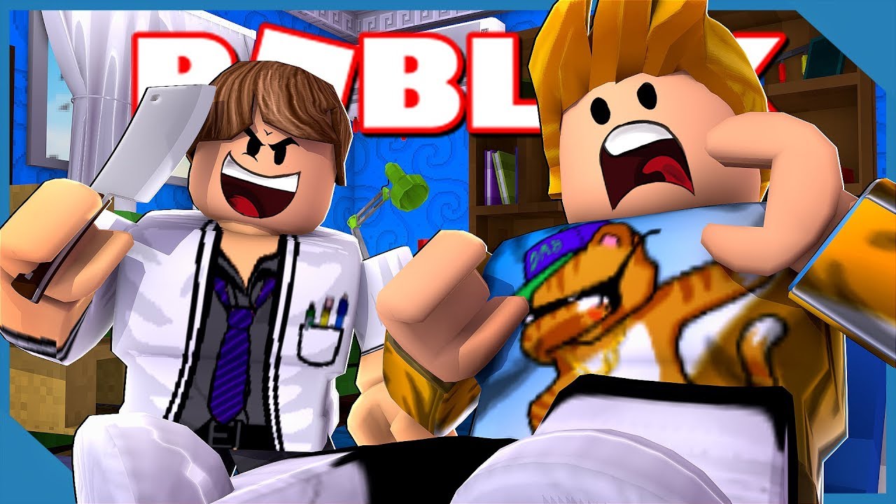 Roblox Escape The Dentist Obby