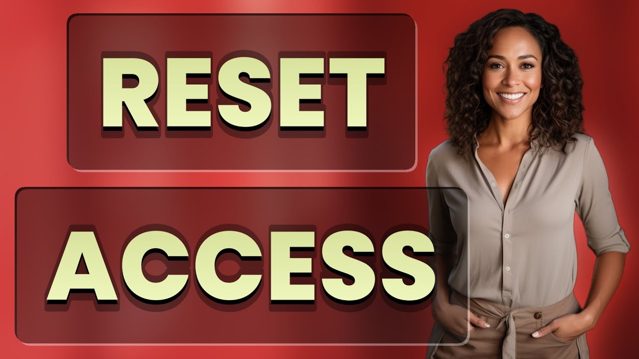 How Do You Reset Subscription Access After Payment Denied?