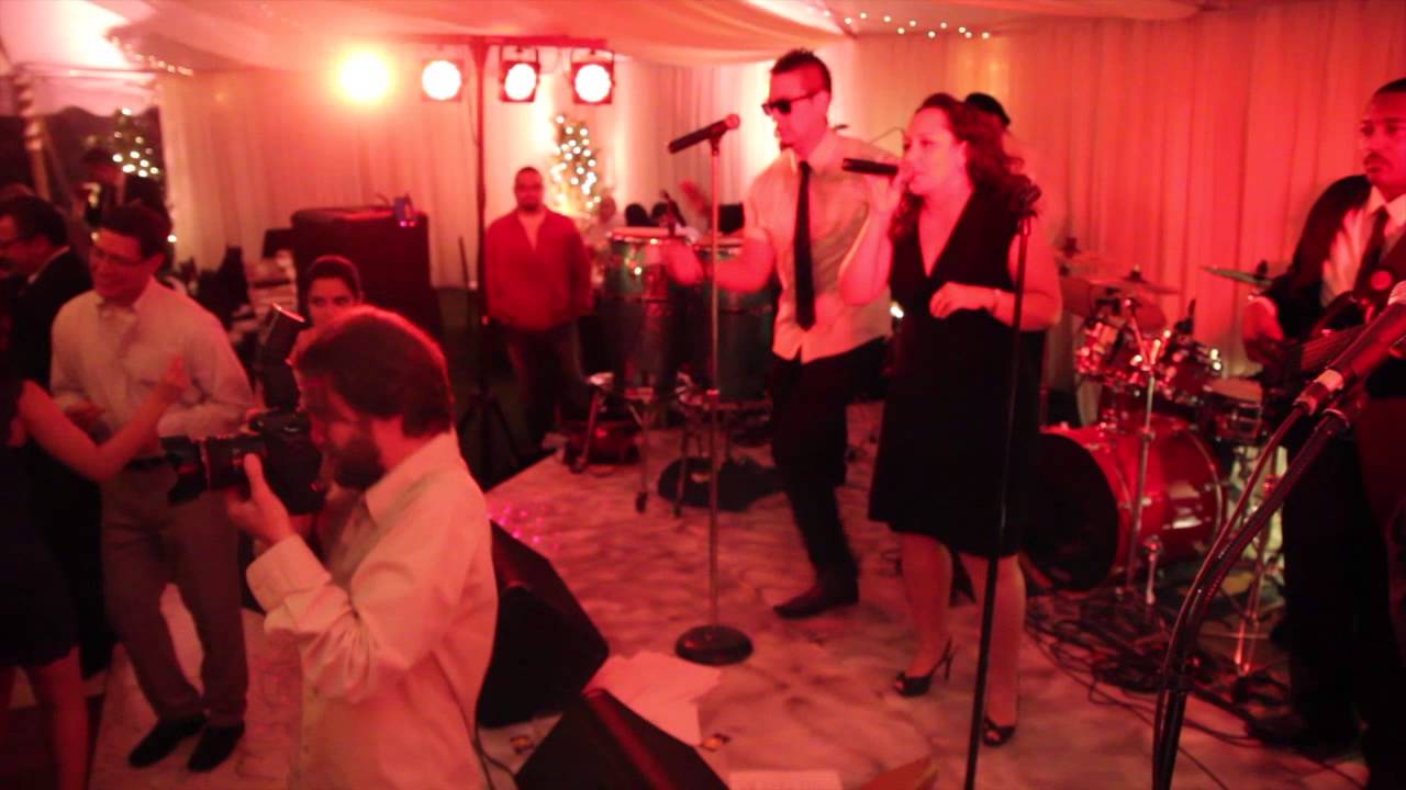 Solsa Mendocino Wedding