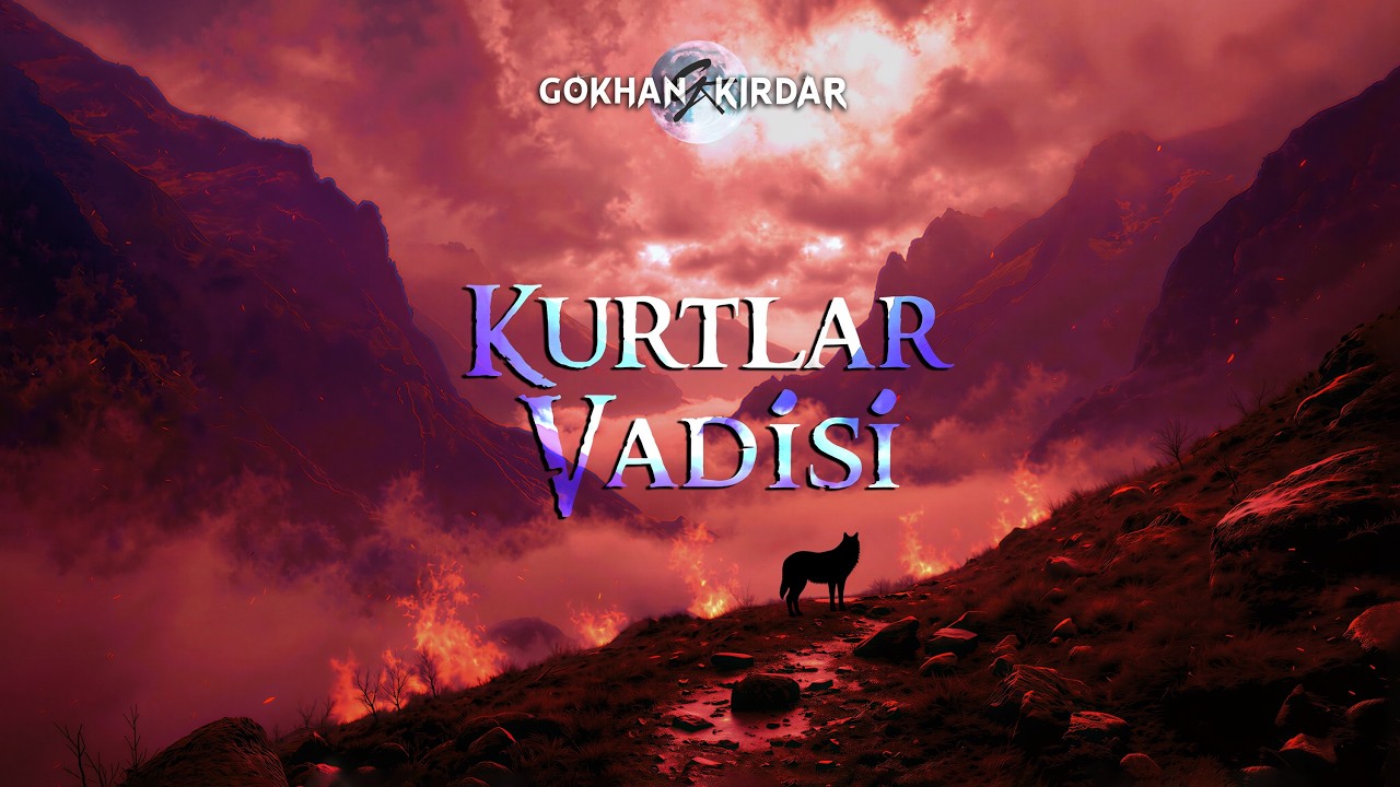 Gökhan Kırdar: Pusu 2002 Trap | Episode 230 | KVP 2014 VWA | High Frequency 2026 | NFT
