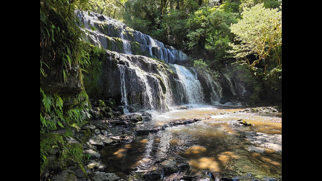 Catlins - Episode 9