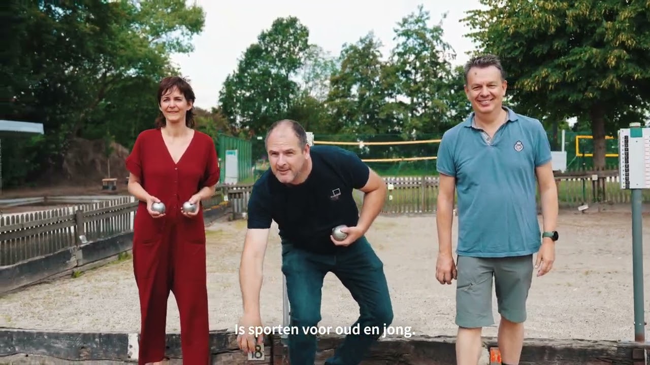 Merelbeke Melle - Campagne video Groen